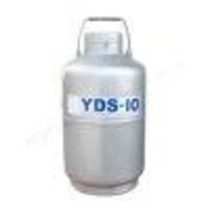 Tabung Gas Nitrogen Liquid YDS-10