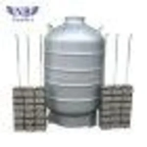 Tabung Gas Nitrogen Liquid YDS-10