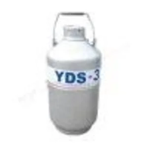 Tabung Gas Nitrogen Liquid YDS-10