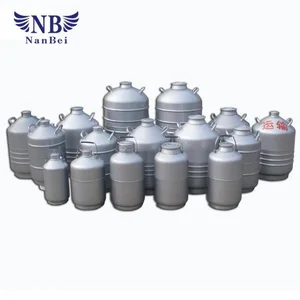 Tabung Gas Nitrogen Liquid YDS-10
