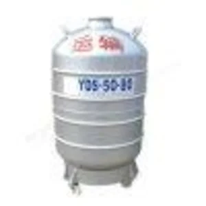 Tabung Gas Nitrogen Liquid YDS-10