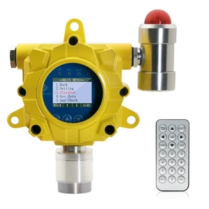K-G60 Fixed gas detector