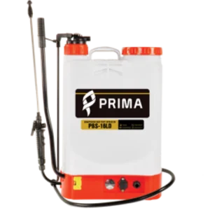 Spreyer Gendong Elektrik PBS-18 LD
