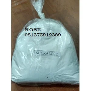 Tersedia Bahan Kimia SUCRA LOSE