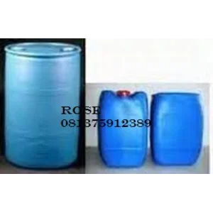 Tersedia Asam klorida-  HCL