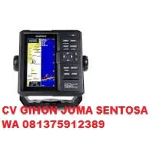 Garmin Echo 500 C Fishfinder