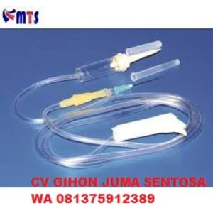 alkes alat infus untuk rumah sakit