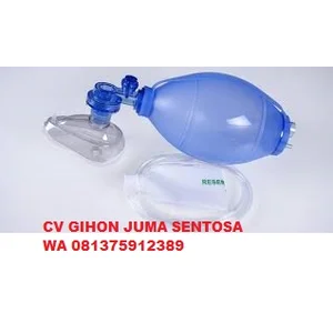 Ambu Bag (Pulmonary Resuscitator Ambu Bag