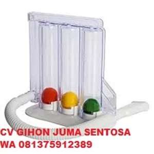 Spirometer Murah 