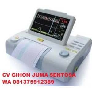 Fetal Monitor atau Cardiotocography  (CTG Murah 