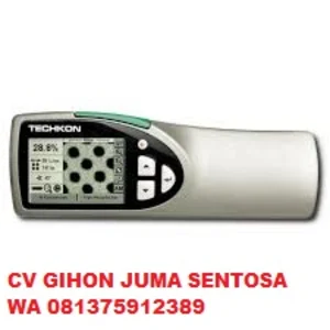 TECHKON SpectroPlate Start Offset Plate Measurement Device