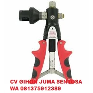 DWYER PCHP-1 Hydraulic Hand Pump Without Hose Kit