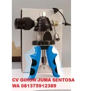 OMEGA HPP10K-KIT Handheld Pneumatic Hand Pump Kit