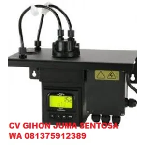 GF Signet 3-4150-5 Turbidimeter Monitoring