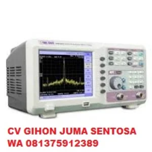 SIGLENT SSA 3030 Digital Spectrum Analyzer