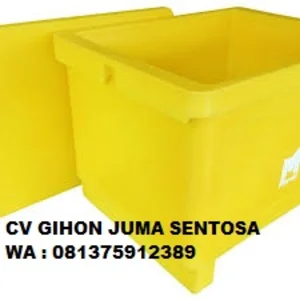 Cooler Box Marvel 200 Liter Type HRO-N200L