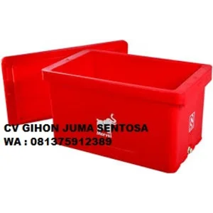 Cooler Box Marvel 300 Liter Type HRO-B300L