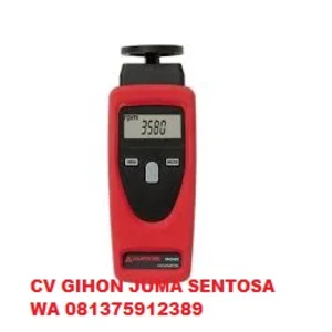 AMPROBE TACH-20 Digital Portable Tachometer  