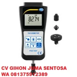 PCE T237 Portable Digital Tachometer