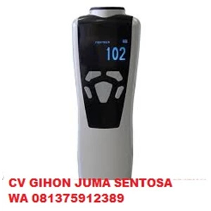 SHIMPO DT210 Data-Logging Contact/ Non-Contact Tachometer