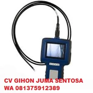 PCE VE360N Dia. 3.9mm Portable Inspection Camera