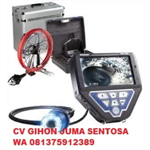 WOHLER VIS400 (4152) VideoScope Inspection Camera