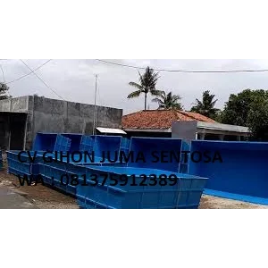  Bak Fiber dengan Bentuk dan Ukuran   