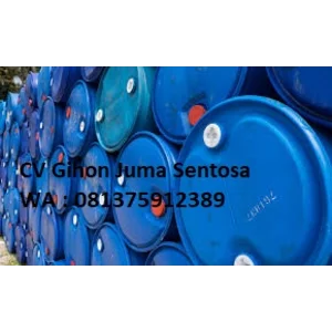 Drum Plastik Kosong  Murah 