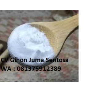 Pemanis Makanan Sucralose Sucralose bahan 