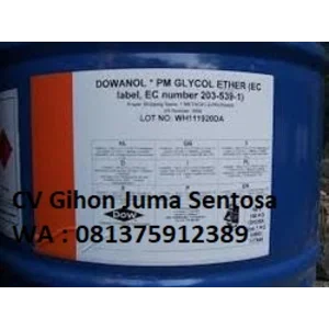  Dowanol DPM untuk kosmetik di medan