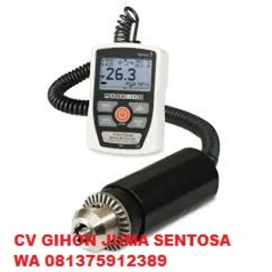 MARK-10 TT03 Series Digital Handheld Torque Gauge
