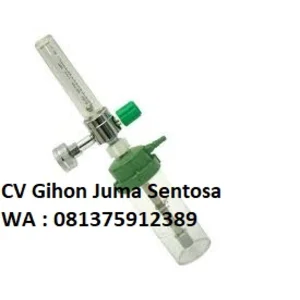 YX-98 II B OXYGEN WALL REGULATOR