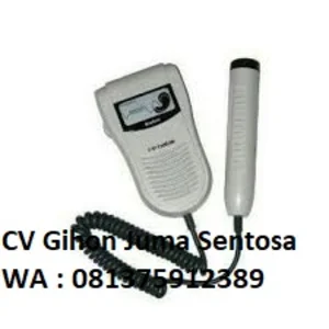 BT 200 V VASCULAR DOPPLER