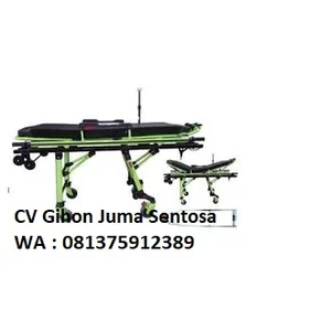 YDC 3 FWF AUTOMATIC EMERGENCY STRETCHER
