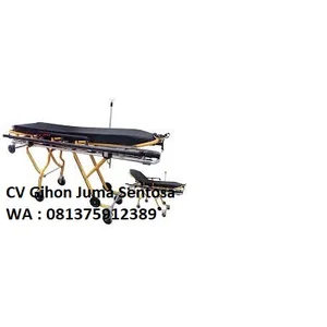 YDC 3 HWF AUTOMATIC EMERGENCY STRETCHER