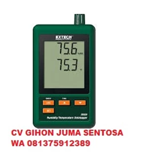EXTECH SD700 Barometric Pressure/Humidity/Temperature Datalogger