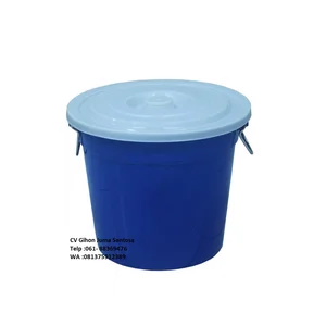 Tersedia TONG 20 LITER Mu