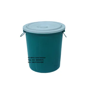 Tersedia TONG 40 LITER Murah 