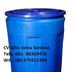 Tersedia TONG 100 LITER Murah 