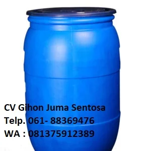 Tersedia TONG 120 LITER Murah 