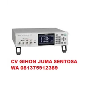 HIOKI BT4560 Benchtop Battery Impedance Analyzer
