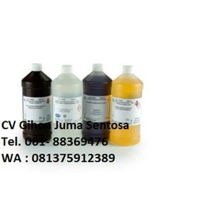 Ammonia Standard Solution 10 mg L 500 mL