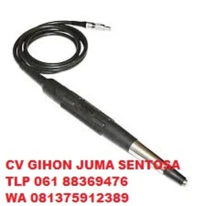 SPM BC200-TRA73 Handheld Shock Pulse Transducer