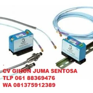 GE Bently Nevada 143310-01 Proximitor Sensor