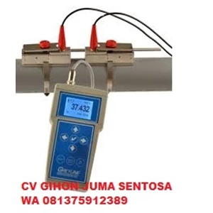 GREYLINE PTFM 1.0 Ultrasonic Flow Meter