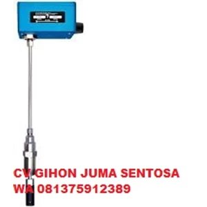 ONICON F3500 (8") Insertion Electromagnetic Flow Meter