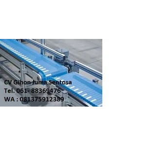 Introduction to Conveyor Belt Systems