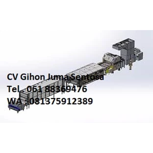 Vertical Form  Fill &  Seal Packaging Machine