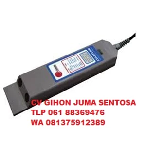 UNIDATA 6526H Starflow Ultrasonic Doppler Logger Instruments