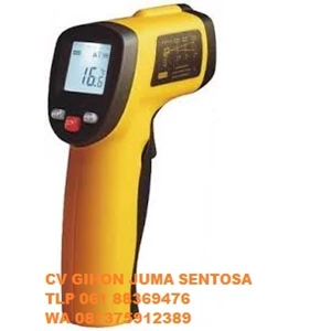 Infrared digital Thermometer amf009